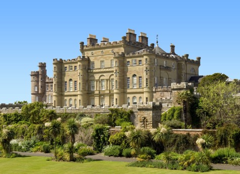 Culzean Castle